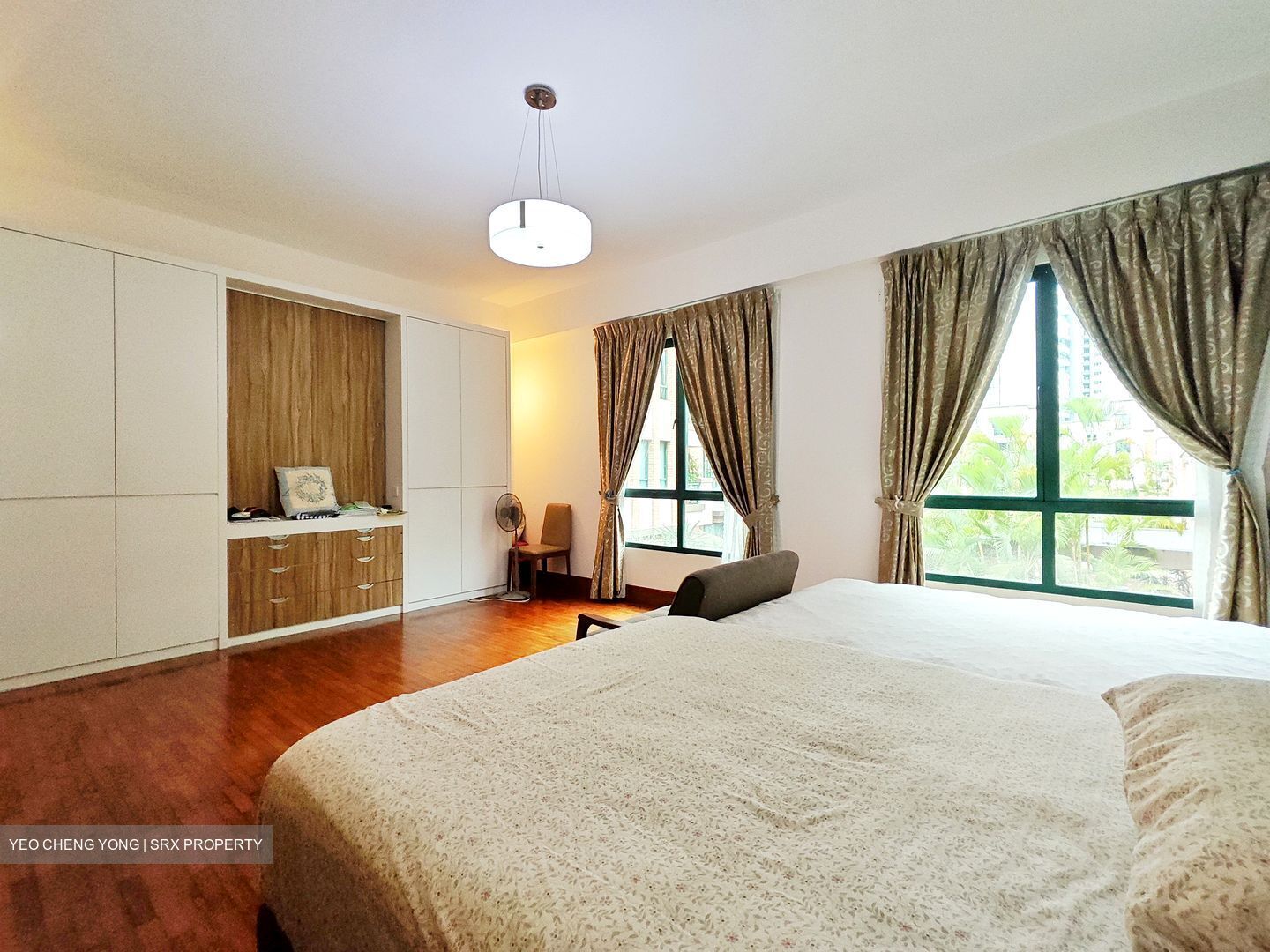 Palm Spring (D10), Condominium #559667961